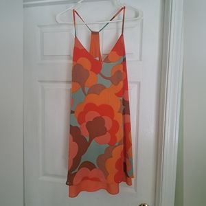 Judith March shift dress